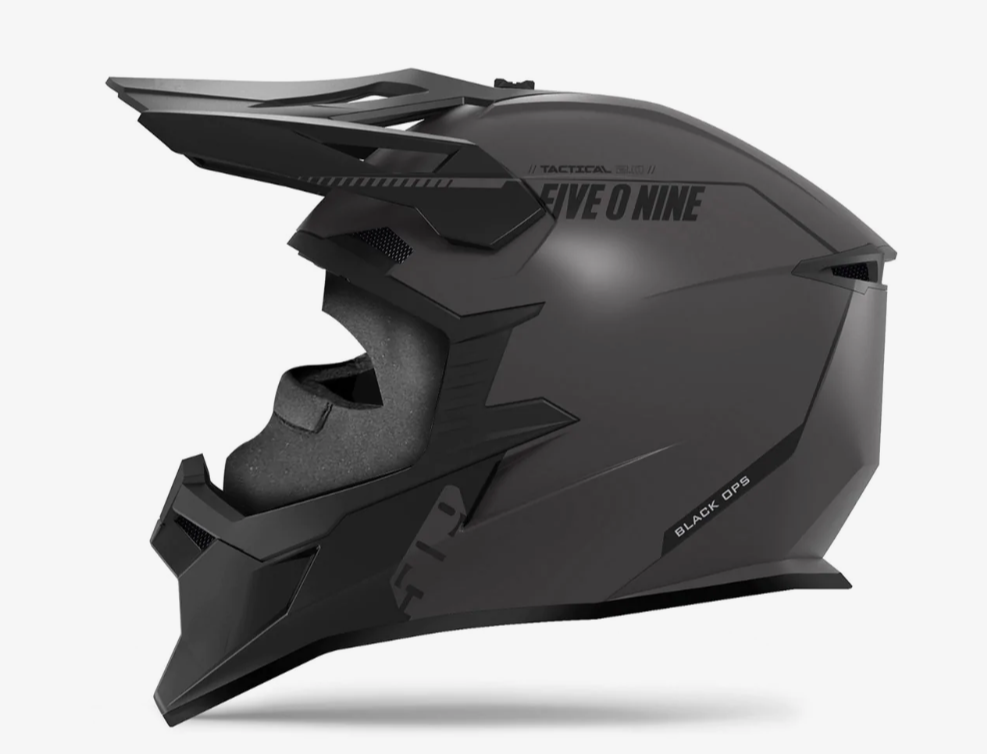 Tactical 2.0 Helmet