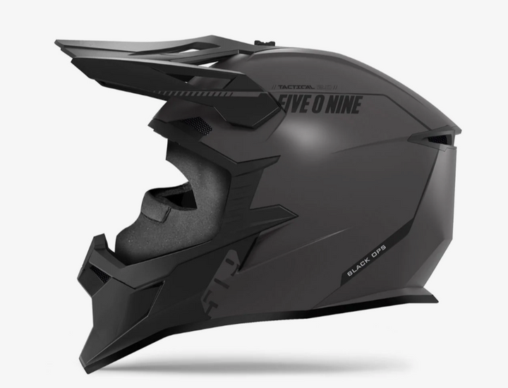 Tactical 2.0 Helmet