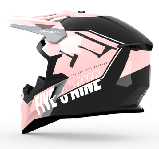 Tactical 2.0 Helmet