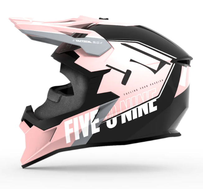 Tactical 2.0 Helmet