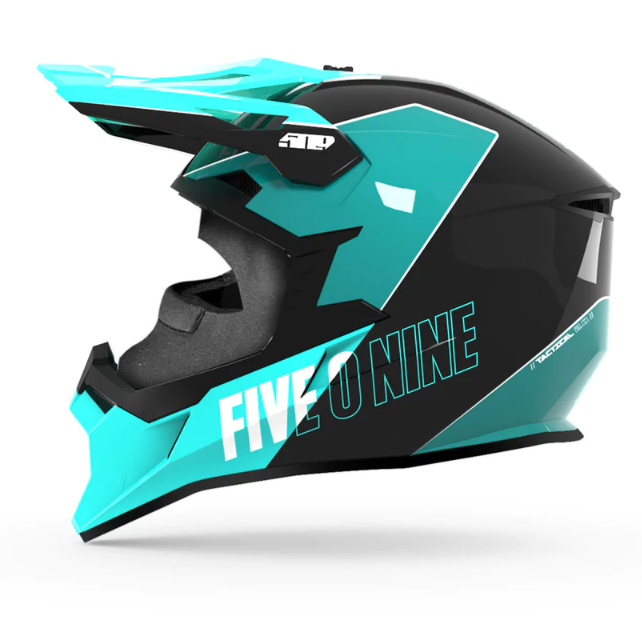 Tactical 2.0 Helmet