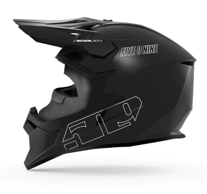 Tactical 2.0 Helmet