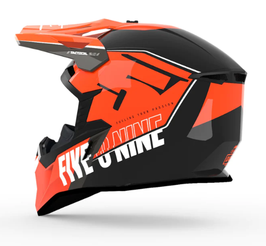 Tactical 2.0 Helmet