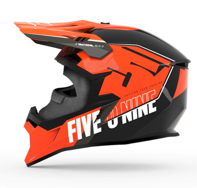 Tactical 2.0 Helmet
