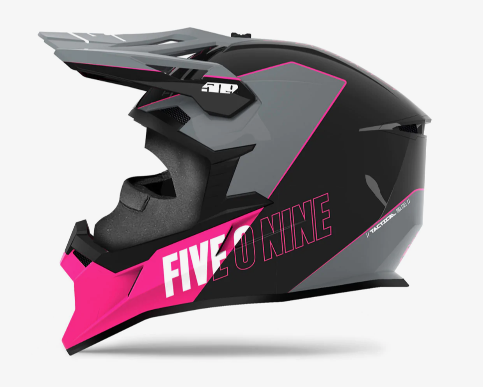 Tactical 2.0 Helmet