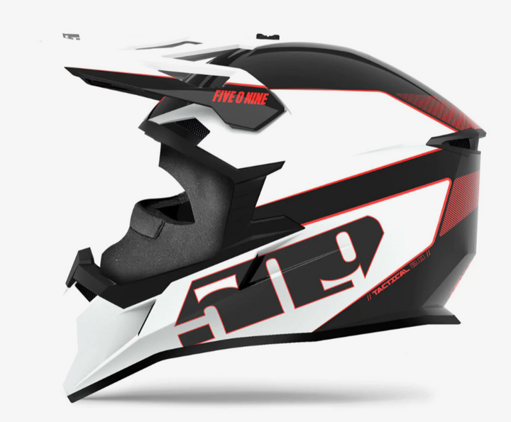 Tactical 2.0 Helmet