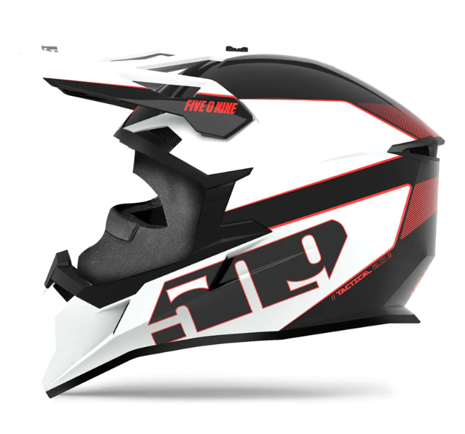 Tactical 2.0 Helmet