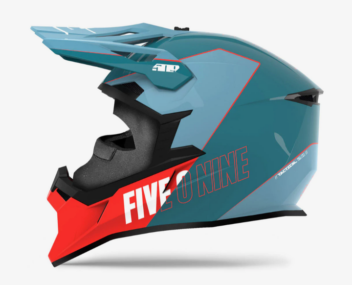 Tactical 2.0 Helmet