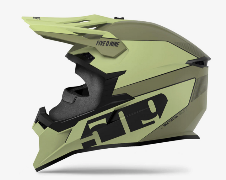 Tactical 2.0 Helmet