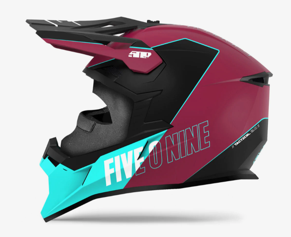 Tactical 2.0 Helmet
