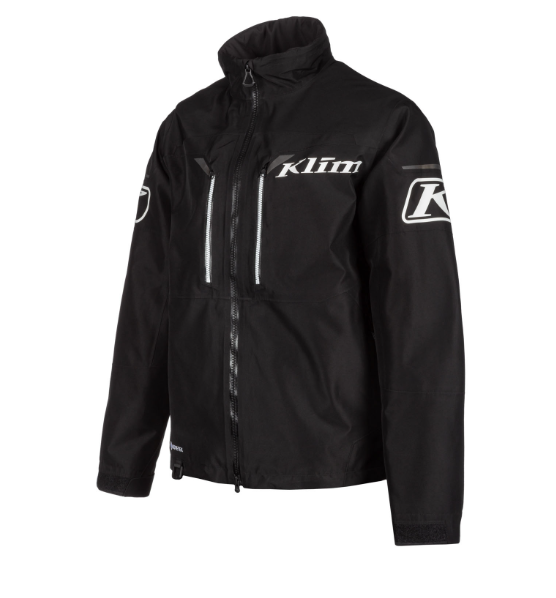 Tomahawk Jacket