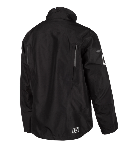 Tomahawk Jacket