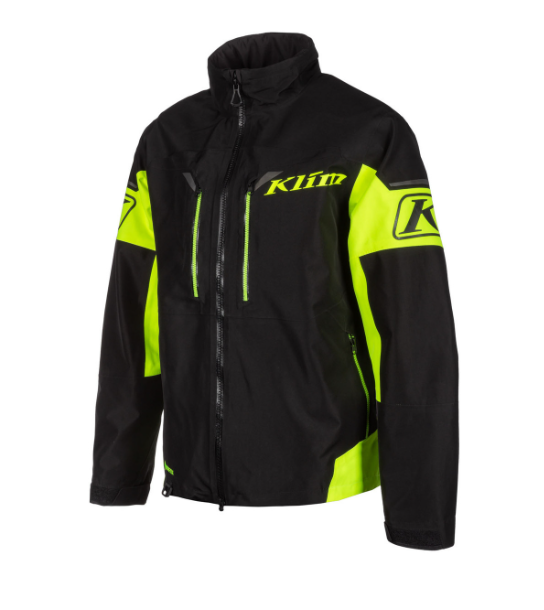 Tomahawk Jacket