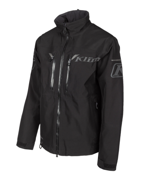 Tomahawk Jacket