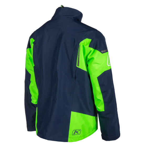 Tomahawk Jacket