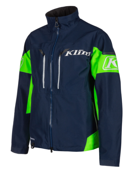 Tomahawk Jacket