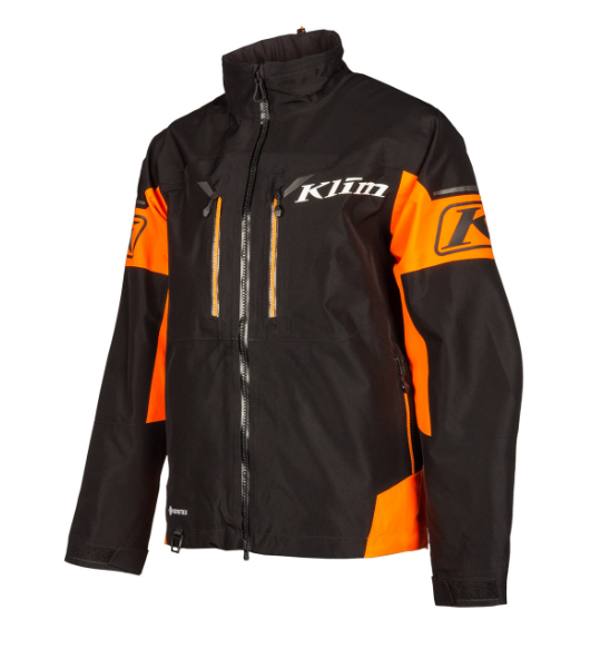 Tomahawk Jacket