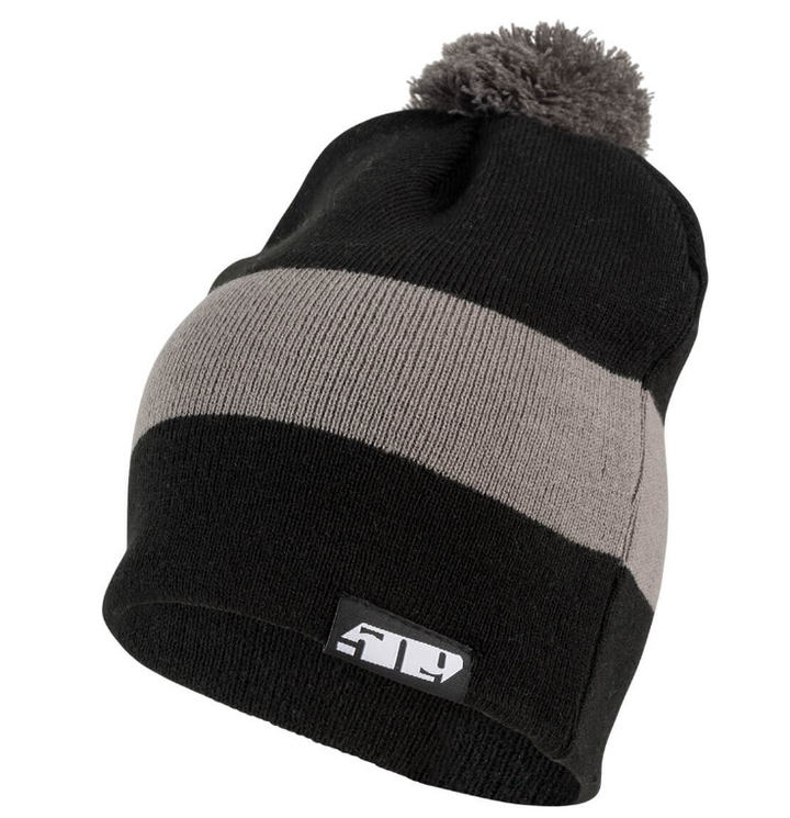 Trip Pom Beanie