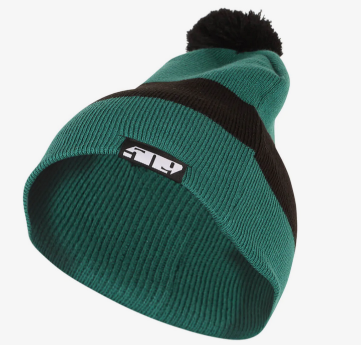 Trip Pom Beanie