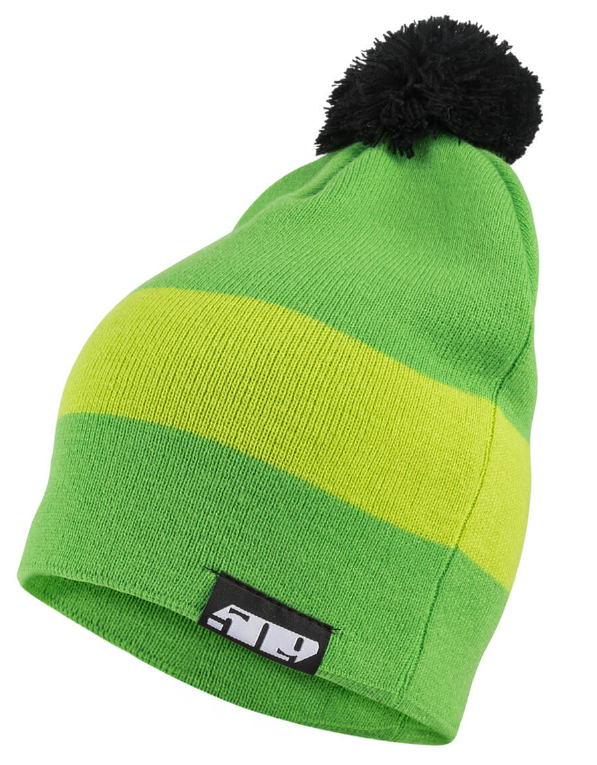 Trip Pom Beanie