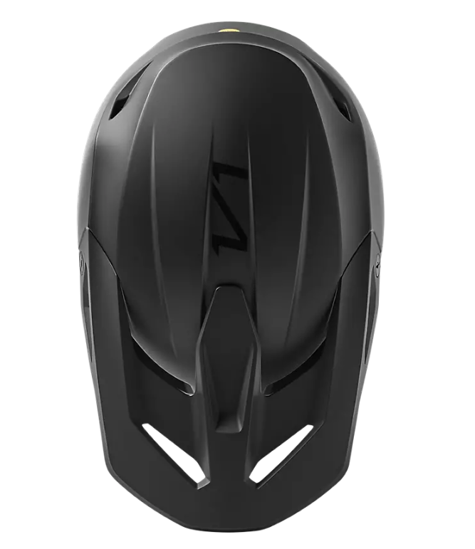V1 Solid Helmet