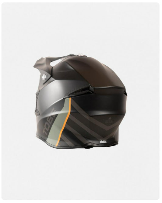 Vale Helmet