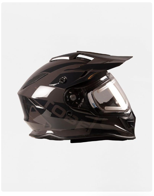 Ventus Helmet Flair