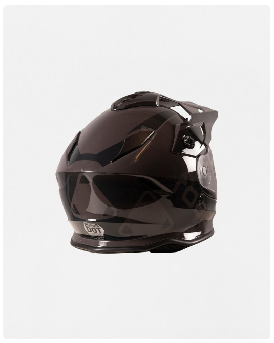 Ventus Helmet Flair