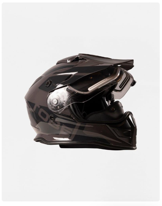 Ventus Helmet Flair