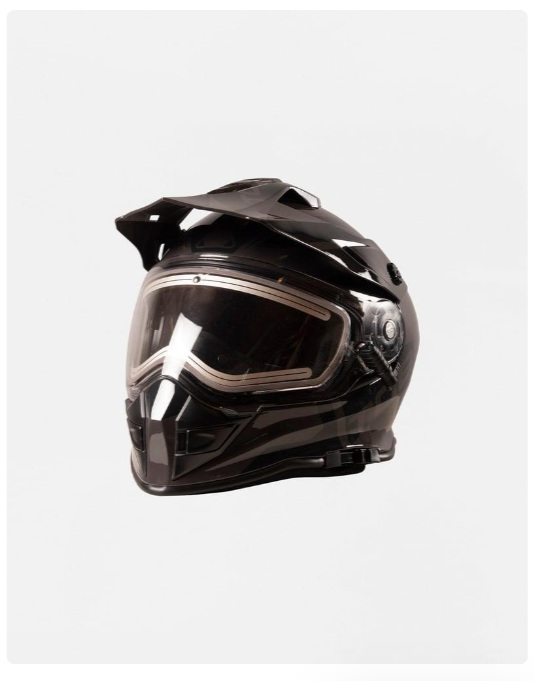 BLIZ RAID ホワイト スキー/スノーボード競技用ヘルメットRH2013
