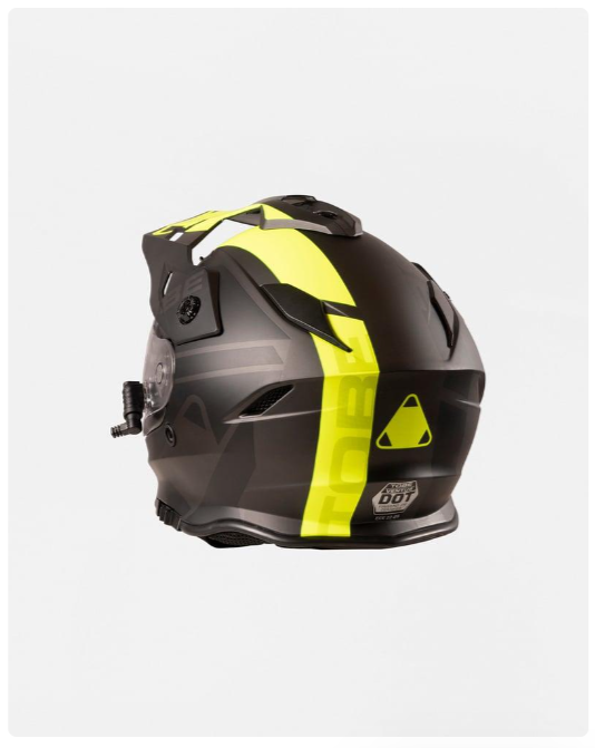 Ventus Helmet Flair