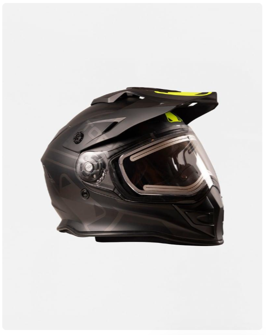 Ventus Helmet Flair