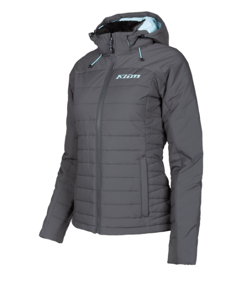 Waverly Jacket