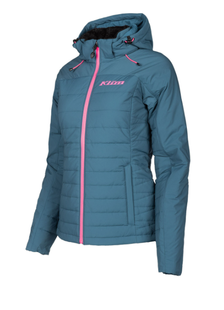Waverly Jacket