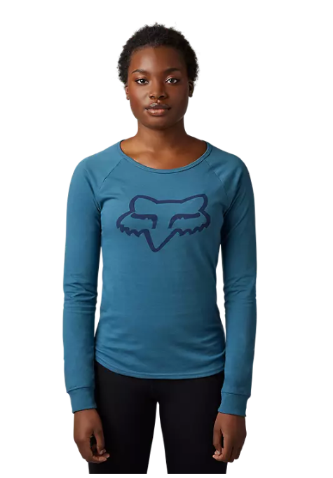 Women's Boundary Long Sleeve – Ray's Sport Cycle