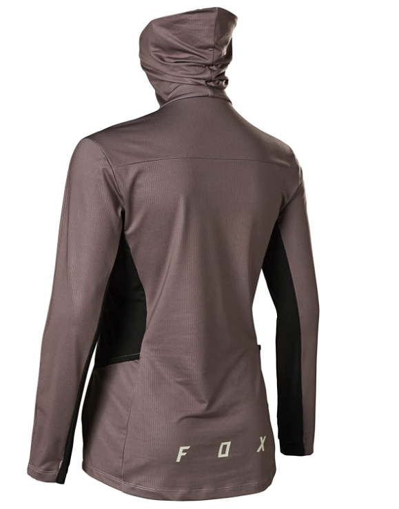 Women's Ranger Drive Jersey
