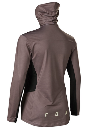 Women's Ranger Drive Jersey