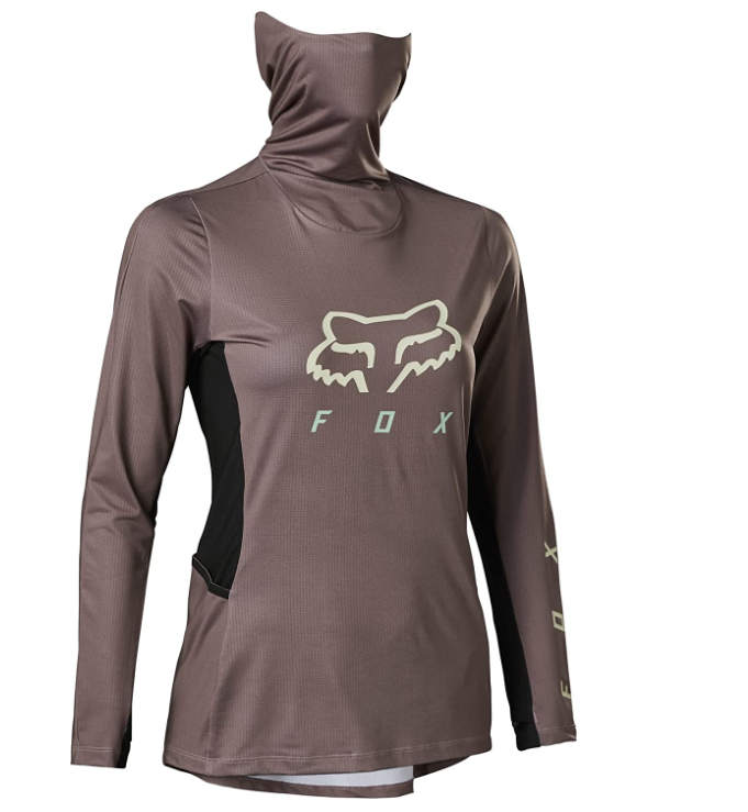 Women's Ranger Drive Jersey