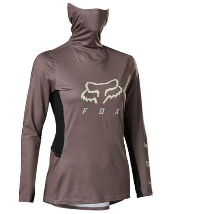 Women's Ranger Drive Jersey