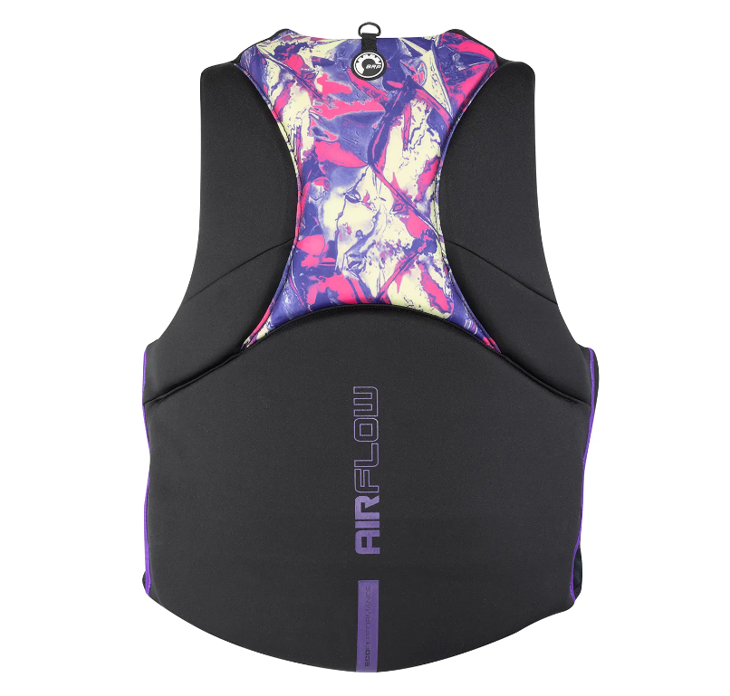Women's Airflow Refraction Edition PFD/Life Jacket
