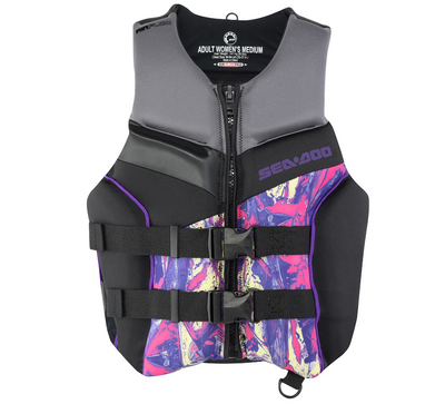Women's Airflow Refraction Edition PFD/Life Jacket