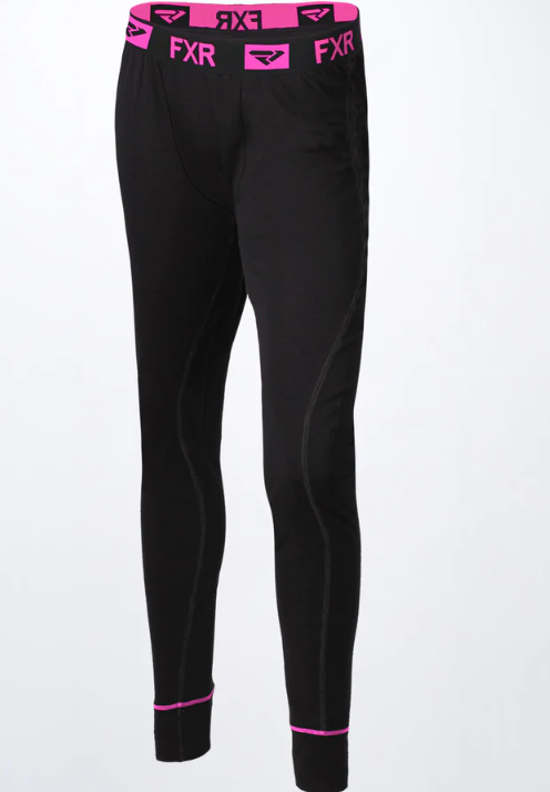 Women's Endeavor Merino Pant