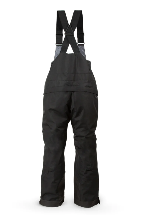 Women's Range Insulated Bib