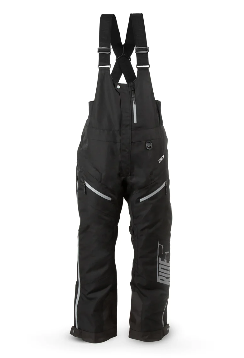 Women's Range Insulated Bib