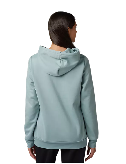 Womens Absolute Pullover Hoodie