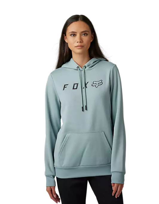 Womens Absolute Pullover Hoodie
