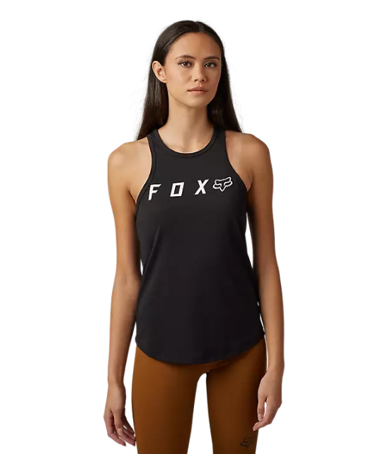 Womens Absolute Tech Tank