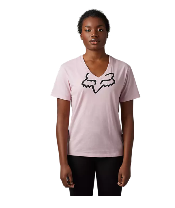 Womens Boundary Tee