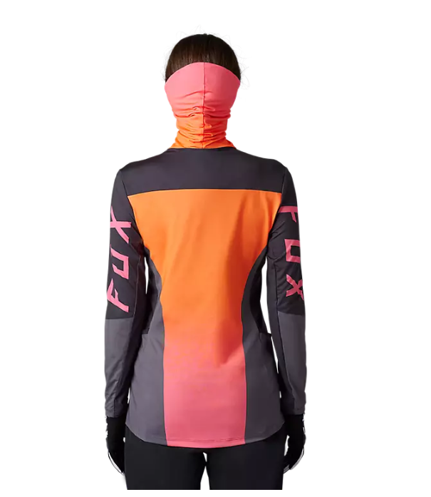 Womens Ranger Drive Krux SXS Jersey