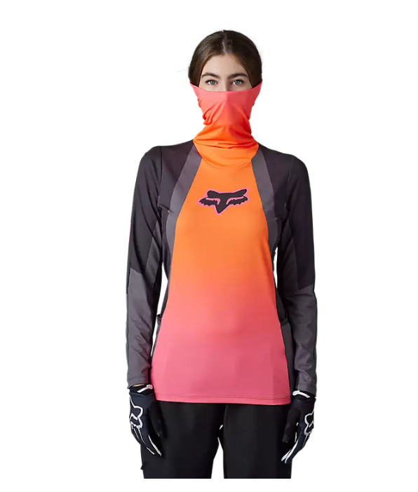 Womens Ranger Drive Krux SXS Jersey